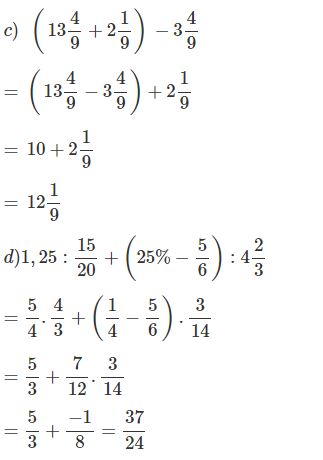 Đề ôn thi học kì 2 lớp 6 môn Toán