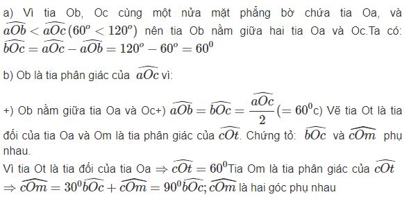 Đề ôn thi học kì 2 lớp 6 môn Toán