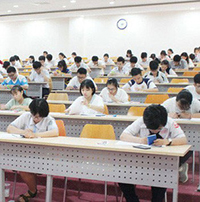 Các lưu ý khi đăng ký xét tuyển đại học 2019