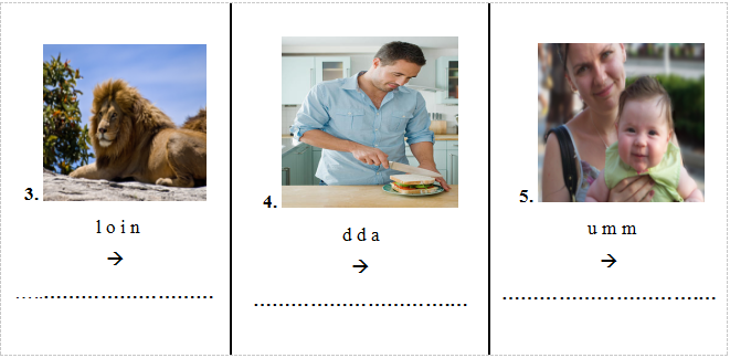 Đề thi học kì 2 lớp 1 môn Tiếng Anh