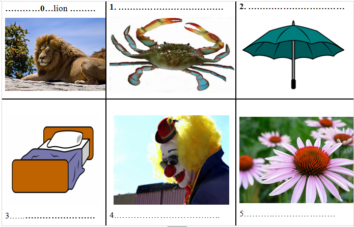 Đề thi học kì 2 lớp 2 môn Tiếng Anh