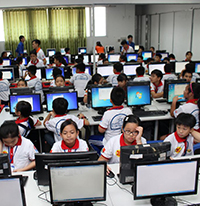 Danh sách kết quả dự thi Violympic Toán tiếng Anh khối 8 năm 2019