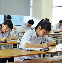 Danh sách kết quả dự thi Violympic Toán tiếng Việt khối 12 năm 2019