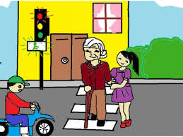 Kể lại một việc tốt mà em đã chứng kiến