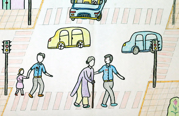 Kể lại một việc tốt mà em đã làm