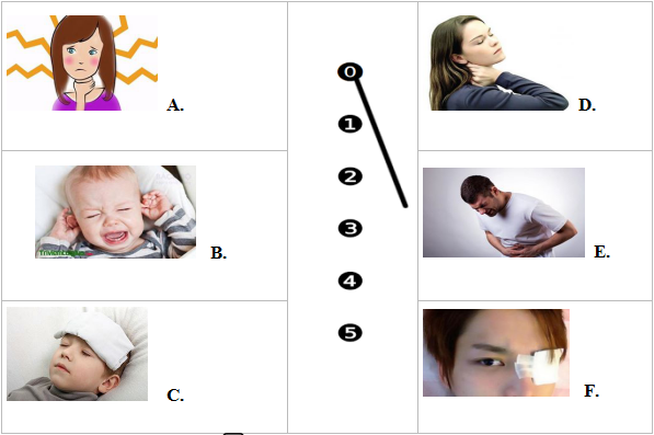 Đề thi học kì 2 lớp 5 môn Tiếng Anh