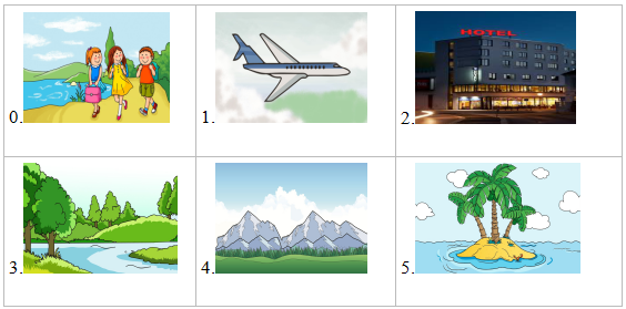 Đề thi học kì 2 lớp 5 môn Tiếng Anh