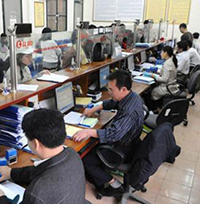 Câu hỏi trắc nghiệm Luật công chức