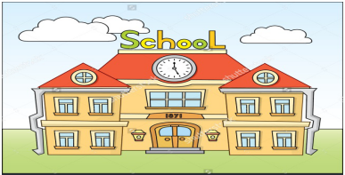 Đề thi học kì 2 lớp 3 môn Tiếng Anh