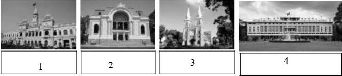 Đề thi vào lớp 6 năm học 2018 - 2019 trường THPT Chuyên Trần Đại Nghĩa