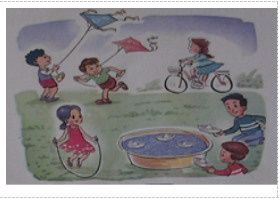 Đề thi học kì 2 lớp 3 môn Tiếng Anh