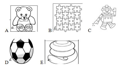 Đề thi học kì 2 môn Tiếng Anh lớp 4 có file nghe năm học 2018 - 2019 số 1