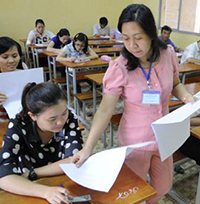 Đáp án bộ đề phỏng vấn viên chức mầm non phần 2