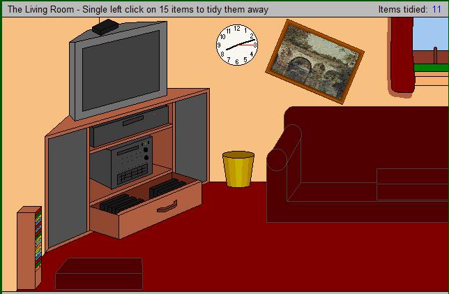 Đề thi học kì 2 lớp 3 môn Tin Học năm học 2018 - 2019