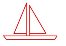 Đề thi học kì 2 lớp 3 môn Tin Học năm học 2018 - 2019