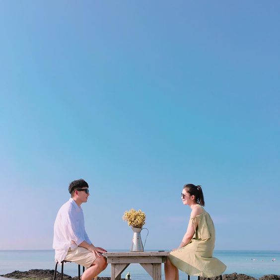 Trắc nghiệm tình yêu