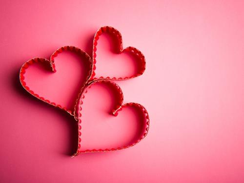 Trắc nghiệm tình yêu