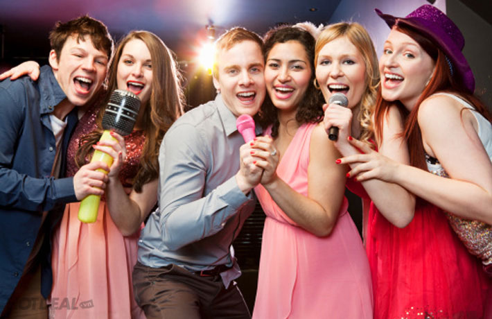 Trắc nghiệm tình yêu