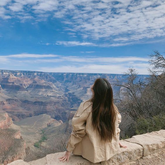 Trắc nghiệm tính cách