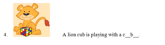 Đề thi học kì 2 lớp 5 môn Tiếng Anh