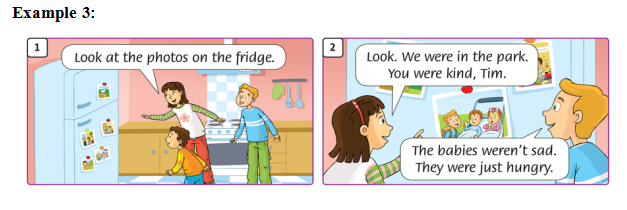 Đề thi học kì 2 lớp 5 môn Tiếng Anh