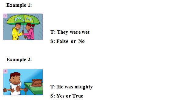 Đề thi học kì 2 lớp 5 môn Tiếng Anh