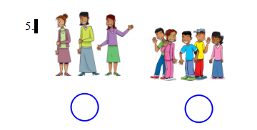 Đề thi học kì 2 lớp 5 môn Tiếng Anh