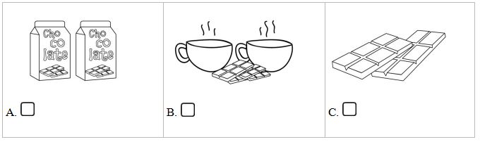 Đề kiểm tra Tiếng Anh lớp 5 có đáp án