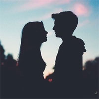 Tình yêu chàng dành cho bạn ở mức độ nào?