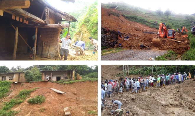 Lý thuyết Sinh học lớp 6 bài 47