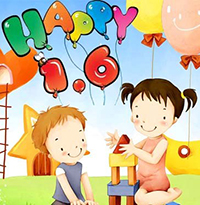 Kế hoạch tổ chức tết thiếu nhi 1/6 trường mầm non