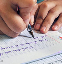 Quy tắc viết hoa trong Tiếng Việt