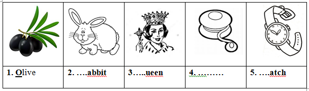 Đề thi học kì 2 lớp 2 môn Tiếng Anh