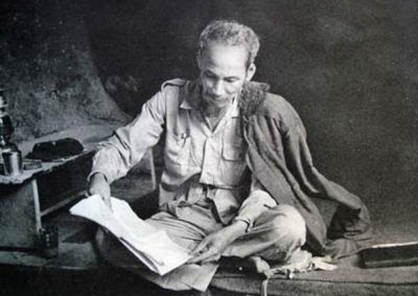 Bài tự khuyên mình