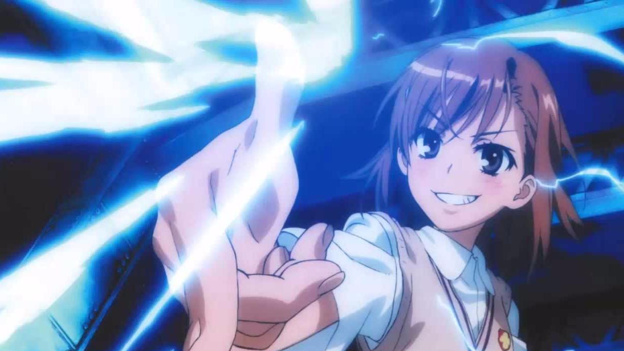 Bạn là pháp sư nào trong giới phép thuật