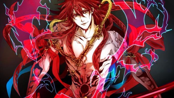 Bạn là pháp sư nào trong giới phép thuật