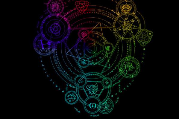 Bạn là pháp sư nào trong giới phép thuật