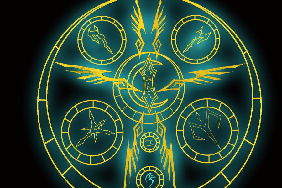 Bạn là pháp sư nào trong giới phép thuật