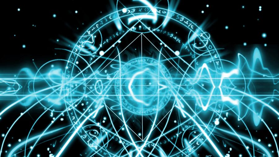 Bạn là pháp sư nào trong giới phép thuật