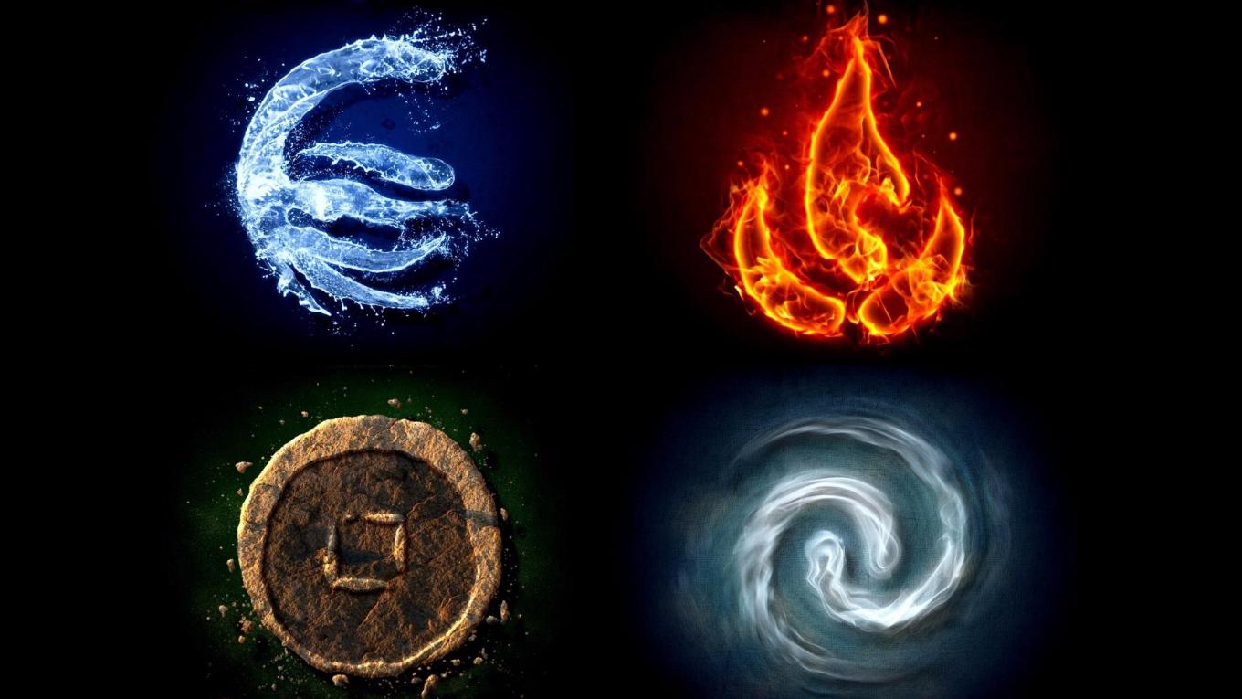 Bạn là pháp sư nào trong giới phép thuật