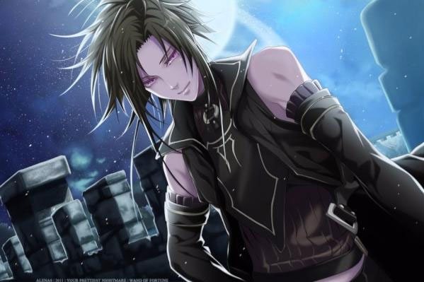 Bạn là kiểu pháp sư nào