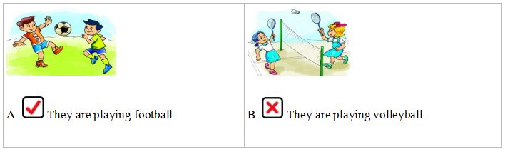 Đề thi học kì 2 lớp 3 môn Tiếng Anh năm học 2018 - 2019 số 5