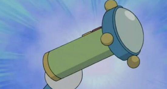 Bảo bối của Doraemon