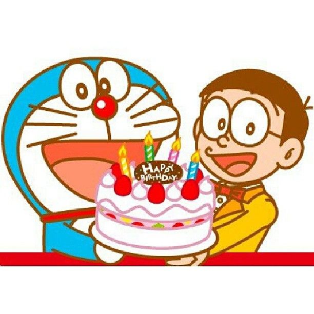 Những câu hỏi về Doraemon và các nhân vật xung quanh