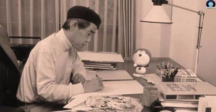 Những câu hỏi về Doraemon và các nhân vật xung quanh