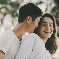 Mức độ "hút hồn" người khác giới của bạn?