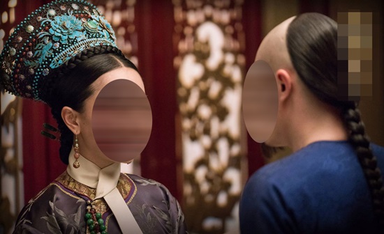 Phim cổ trang Hoa ngữ