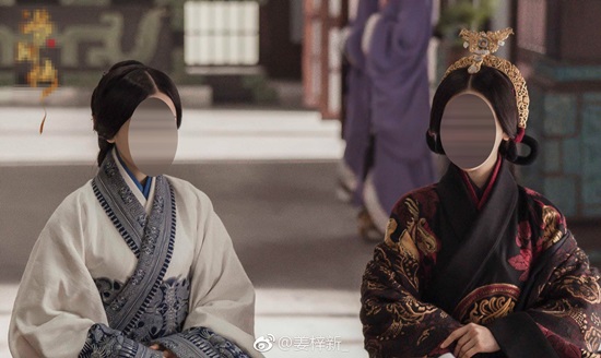 Phim cổ trang Hoa ngữ