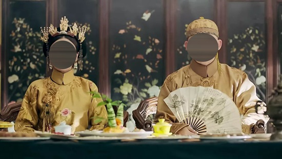 Phim cổ trang Hoa ngữ