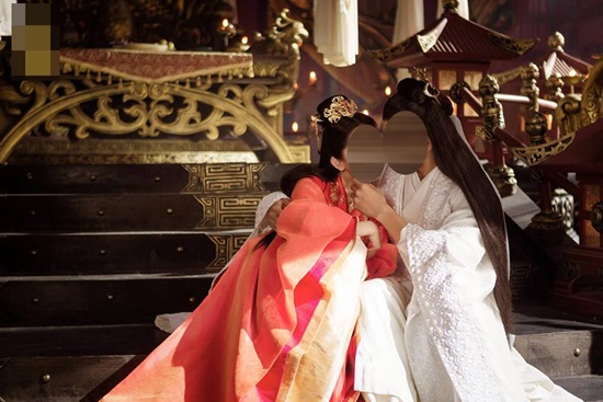 Phim cổ trang Hoa ngữ